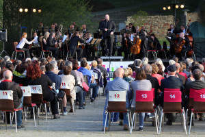 Západočeský symfonický orchestr Mariánské Lázně