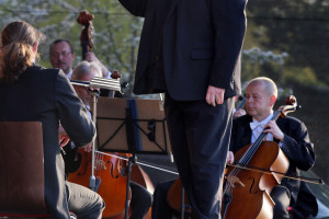 Západočeský symfonický orchestr Mariánské Lázně