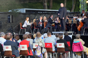 Západočeský symfonický orchestr Mariánské Lázně