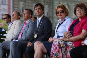 FIJO Cheb 2016