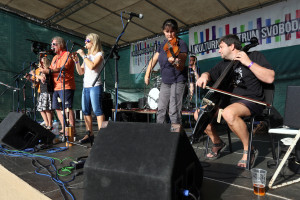 Babí léto 2016