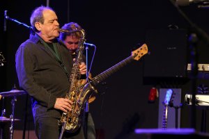 J. Pavlica Hradišťan + V. Redl s kapelou 24. 4. 2017