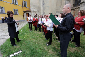 NOC KOSTELŮ 9. 6. 2017