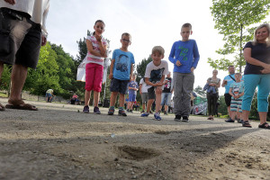 SVATOJÁNSKÁ NOC V KRAJINCE 23. 6. 2017