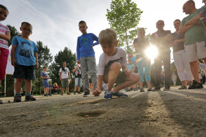 SVATOJÁNSKÁ NOC V KRAJINCE 23. 6. 2017