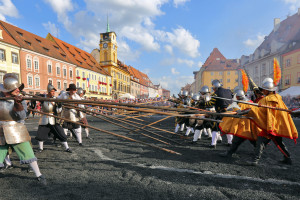 VALDŠTEJNSKÉ SLAVNOSTI 26. 8. 2017