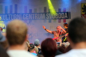 OLYMPIC TOUR 30. 8. 2017