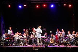 THE TAP TAP 13. 9. 2017
