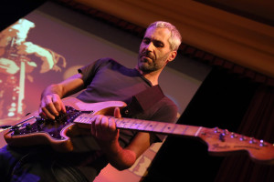 JAZZ JAM CHEB 14. 10. 2017