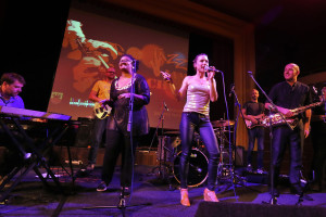 JAZZ JAM CHEB 14. 10. 2017