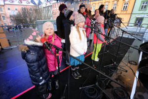 CHEBSKÉ VÁNOČNÍ TRHY 25. 11. - 26. 12. 2017