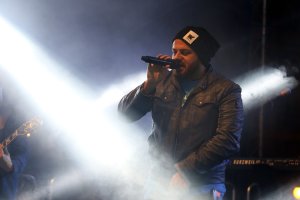 ŠPALÍČEK FEST 2. 6. 2018