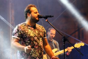 ŠPALÍČEK FEST 2. 6. 2018