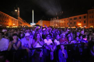 ŠPALÍČEK FEST 2. 6. 2018