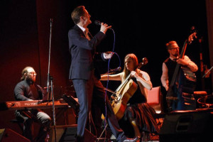 Fotogalerie / MICHAL HORÁČEK & HOSTÉ – I. ADVENTNÍ KONCERT - 29. 11. 2015