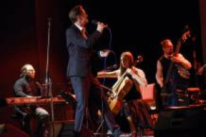 Fotogalerie / MICHAL HORÁČEK & HOSTÉ – I. ADVENTNÍ KONCERT - 29. 11. 2015