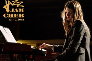 JAZZ JAM CHEB 11. -13. 10. 2018