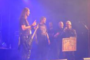 Fotogalerie / 20 let PANDEMIA - výroční koncert 14. 11. 2015