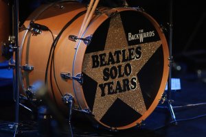 The Backwards - Beatles revival 28. 3. 2019