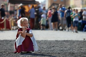 Valdštejnské slavnosti 30. 8. - 31. 8. 2019