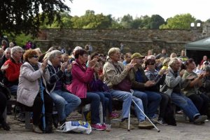 Fotogalerie / Babí léto 5. 9. 2015