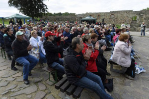 Fotogalerie / Babí léto 5. 9. 2015