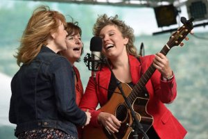 Fotogalerie / Babí léto 5. 9. 2015