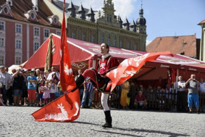 Fotogalerie / Valdštejnské slavnosti 28. - 29. 8. 2015