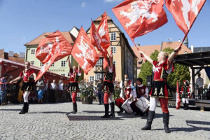 Fotogalerie / Valdštejnské slavnosti 28. - 29. 8. 2015