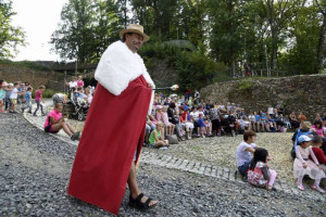 Fotogalerie / Z pohádky do pohádky 23. 8. 2015