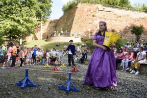 Fotogalerie / Z pohádky do pohádky 23. 8. 2015