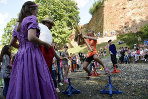 Fotogalerie / Z pohádky do pohádky 23. 8. 2015