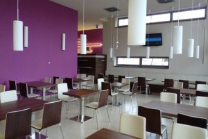 RESTAURACE V KC SVOBODA