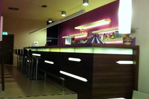 RESTAURACE V KC SVOBODA