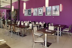 RESTAURACE V KC SVOBODA
