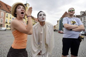 Fotogalerie / Letní bláznění 24. 7. - 25. 7. 2015