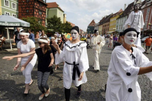 Fotogalerie / Letní bláznění 24. 7. - 25. 7. 2015