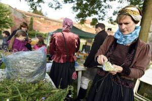 Fotogalerie / Svatojánská noc v Krajince 23. 6. 2015