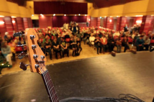 Fotogalerie / PAVEL ŽALMAN LOHONKA A SPOL. - 16. 12. 2015