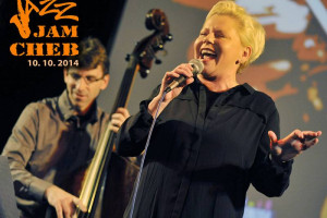 Fotogalerie / Jazz Jam 10. - 11. 10. 2014