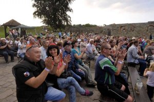 Fotogalerie / BABí LÉTO 6. 9. 2014