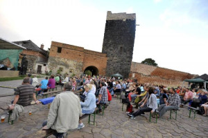 Fotogalerie / BABí LÉTO 6. 9. 2014