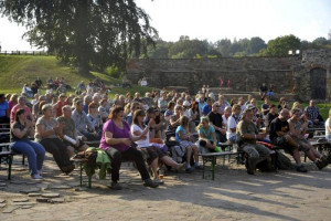 Fotogalerie / BABí LÉTO 6. 9. 2014