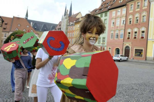 Fotogalerie / LETNÍ BLÁZNĚNÍ 25. - 26. 7. 2014