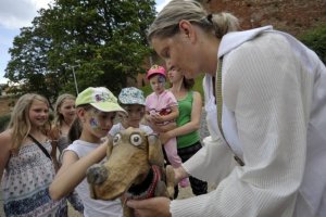 Fotogalerie / LETNÍ BLÁZNĚNÍ 25. - 26. 7. 2014