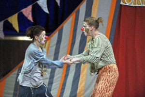 Fotogalerie / Cirkus Žardini 15. 4. 2012