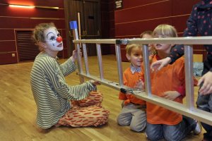 Fotogalerie / Cirkus Žardini 15. 4. 2012