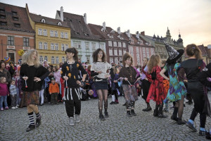 Fotogalerie / Filipojakubská noc v Krajince, 30. 4. 2012