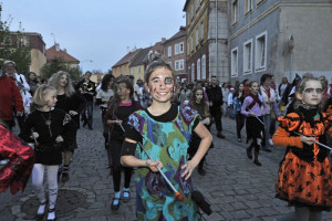 Fotogalerie / Filipojakubská noc v Krajince, 30. 4. 2012