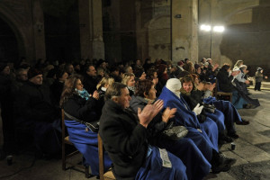 Fotogalerie / I. Adventní koncert ve Františkánském kostele 2. 12. 2012